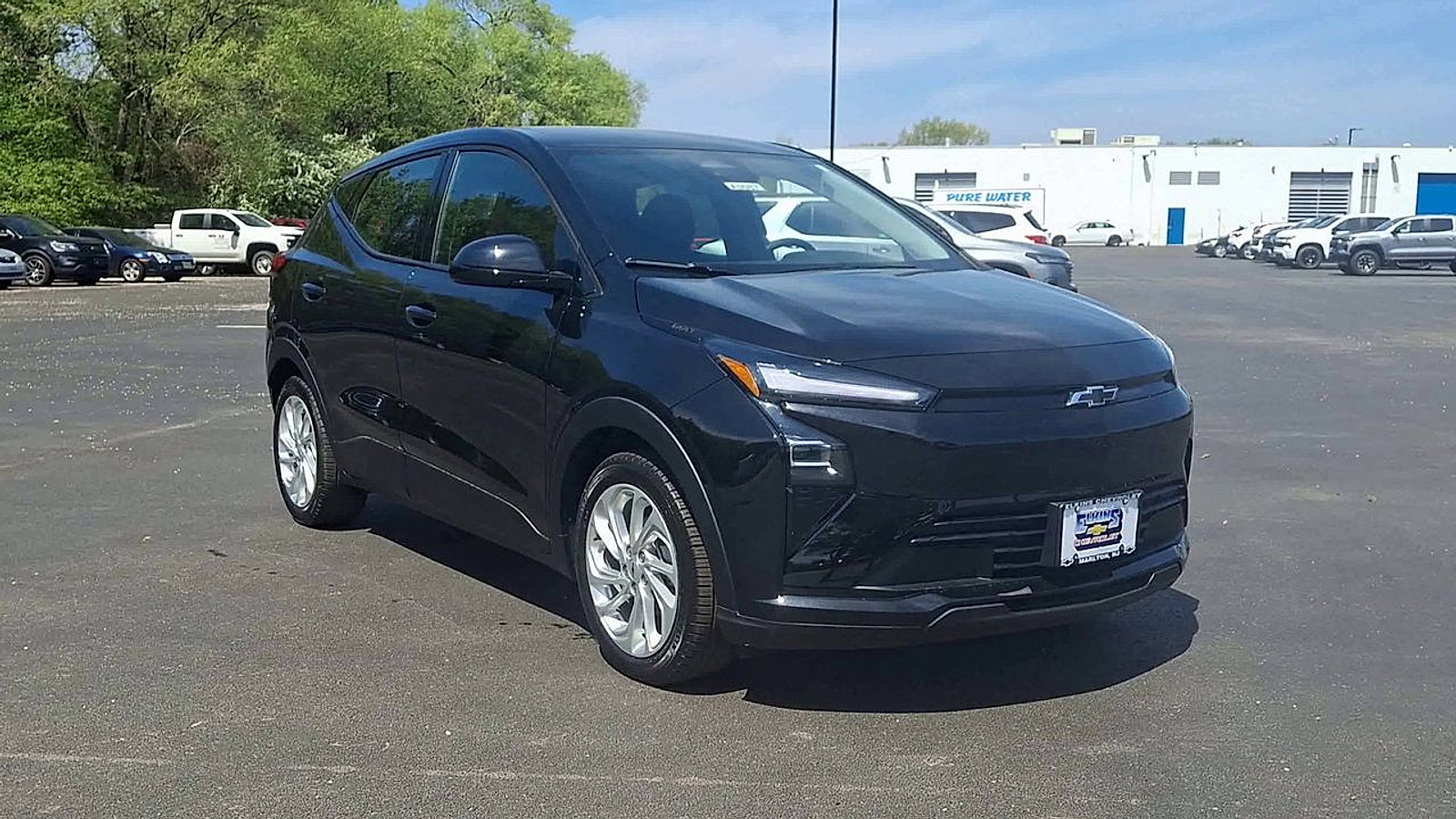 New 2027 Chevrolet Bolt LT w/ Comfort Package image 5