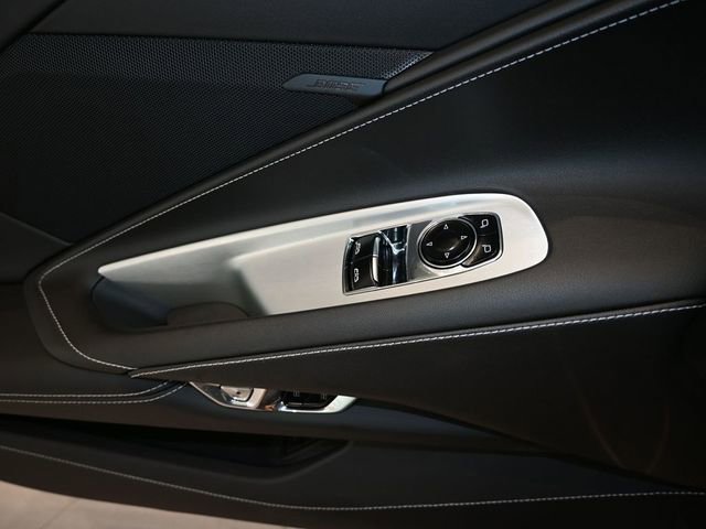 New 2026 Chevrolet Corvette Z06 w/ Battery Protection Package image 21