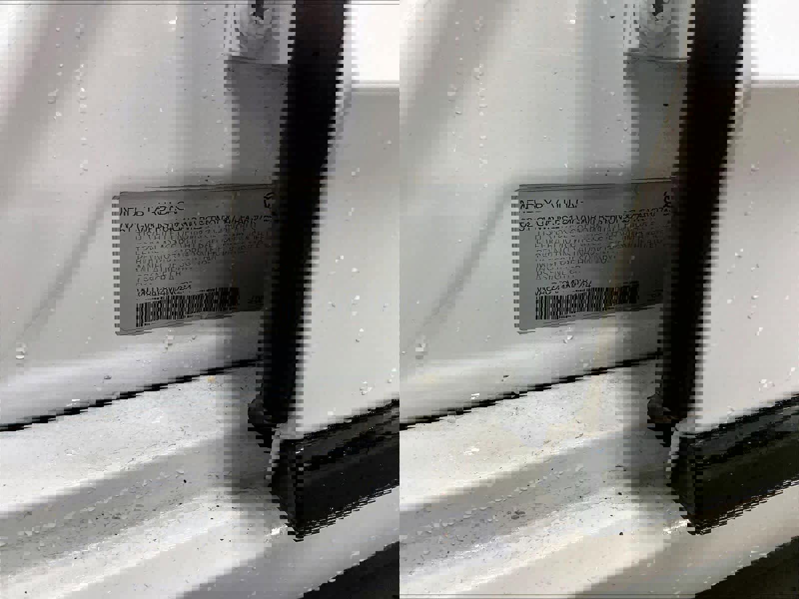 Used 2021 Audi A8 L 3.0T w/ Executive Plus Package image 35