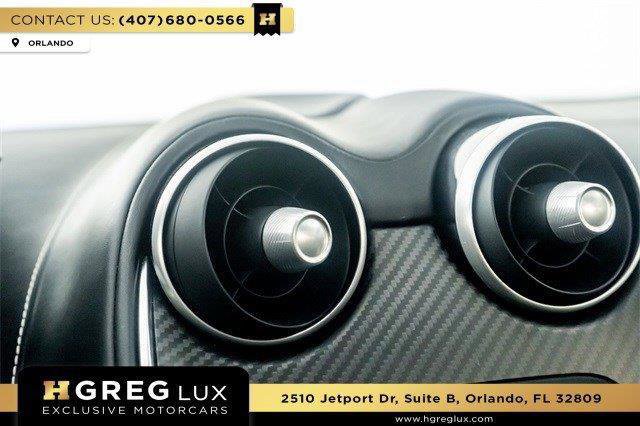 Used 2023 McLaren GT image 44