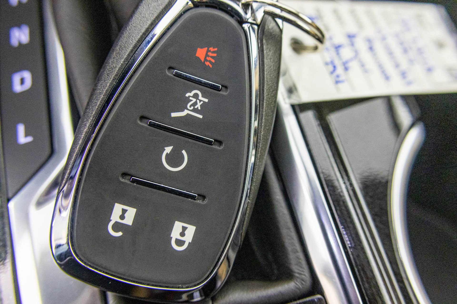 Used 2024 Chevrolet Equinox Premier image 33