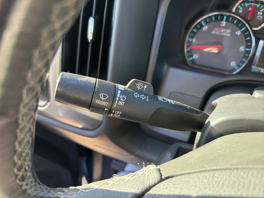 Used 2016 Chevrolet Silverado 1500 LT w/ All Star Edition image 32