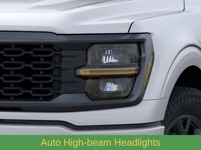 New 2026 Ford F150 STX w/ Equipment Group 200A RWD image 51