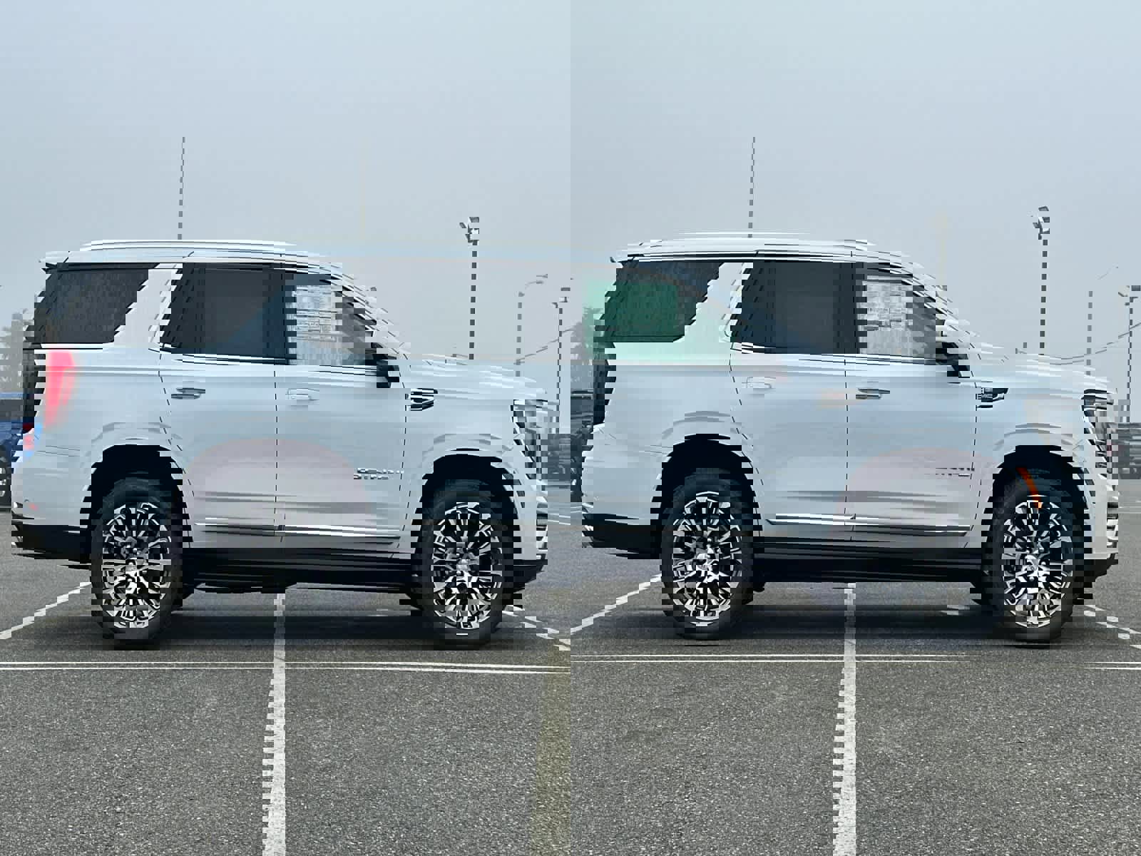 New 2026 GMC Yukon Denali image 6