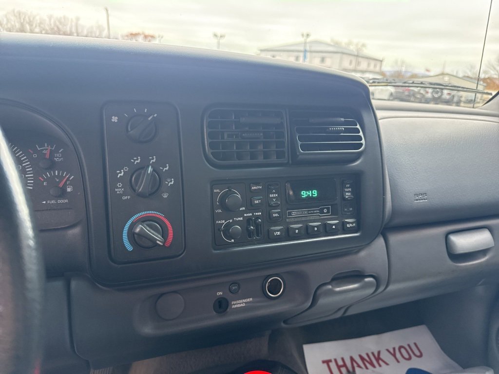 Used 2000 Dodge Dakota Sport image 19