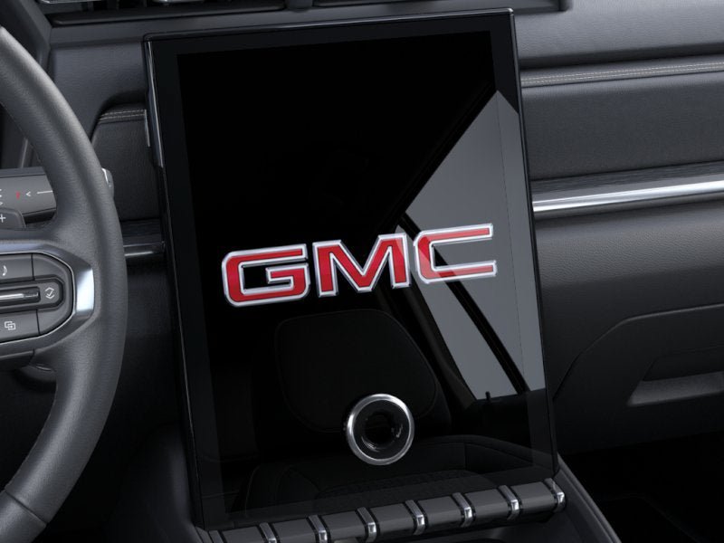 New 2027 GMC Terrain Elevation w/ Elevation Premium Package AWD/4WD image 44