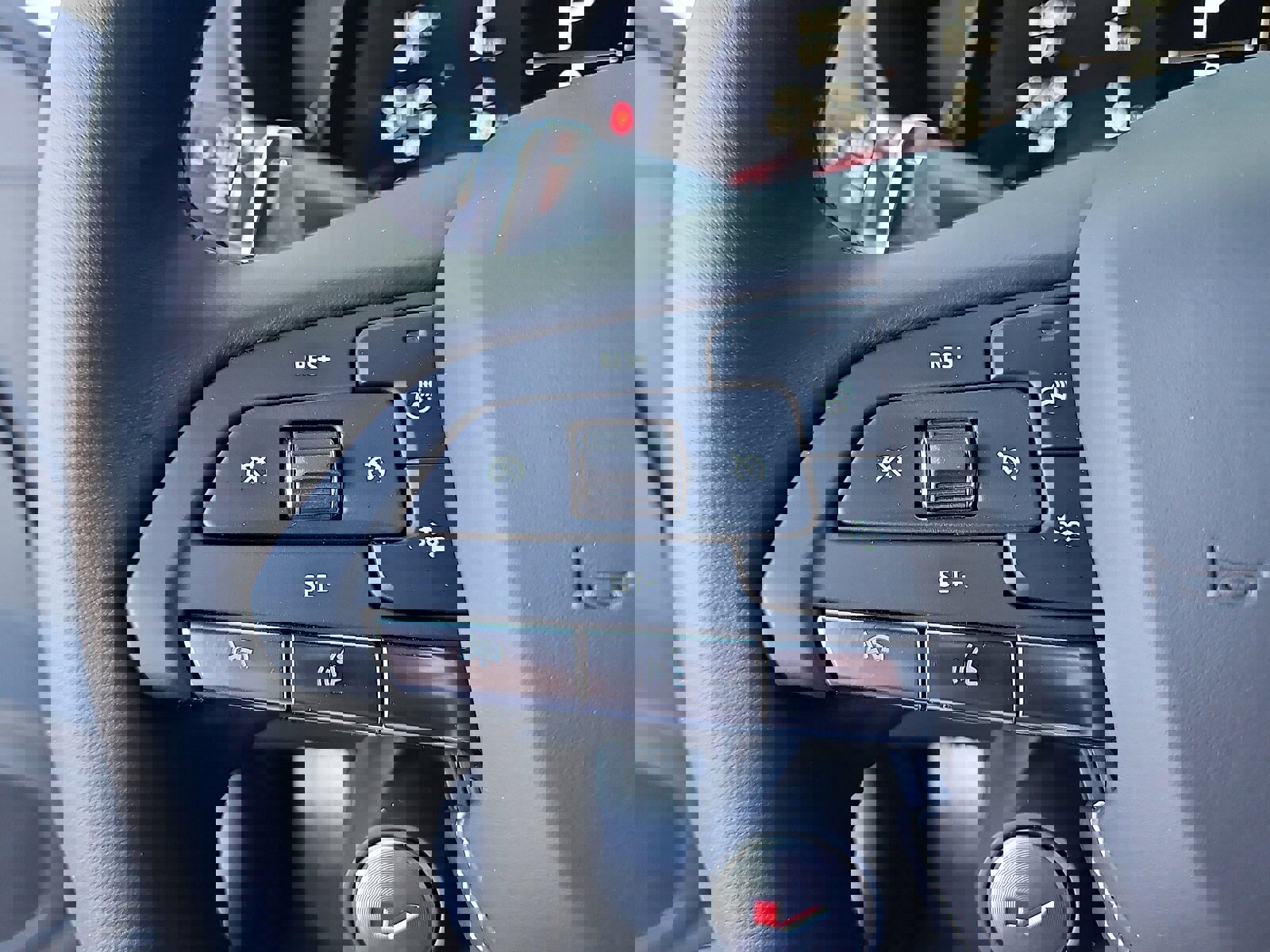 Certified 2023 Cadillac CT4 V Blackwing w/ Driver Assist Package image 20