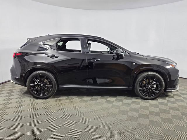 Used 2024 Lexus NX 350 F Sport image 8