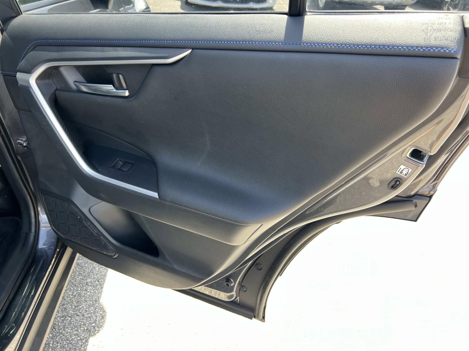 Used 2019 Toyota RAV4 XSE w/ XSE Weather Package image 16