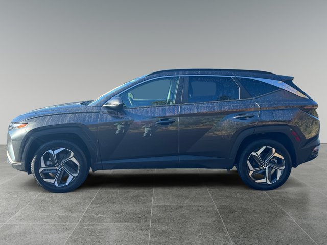 Certified 2023 Hyundai Tucson SEL w/ Convenience Package AWD/4WD image 2