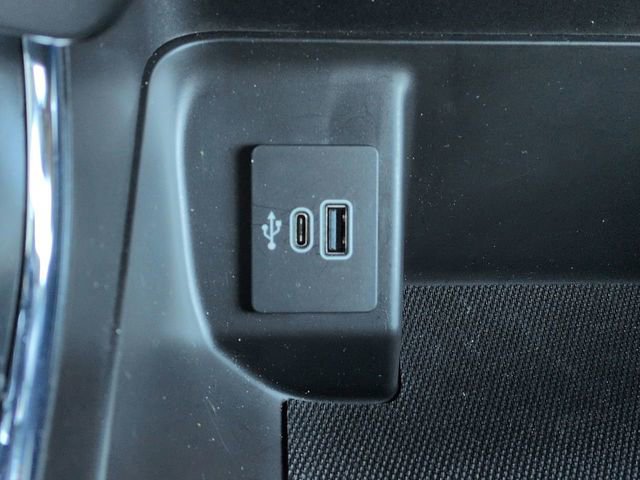 Used 2025 Ford F150 STX w/ Equipment Group 200A image 28