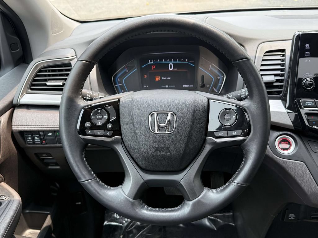 Used 2019 Honda Odyssey Touring image 18