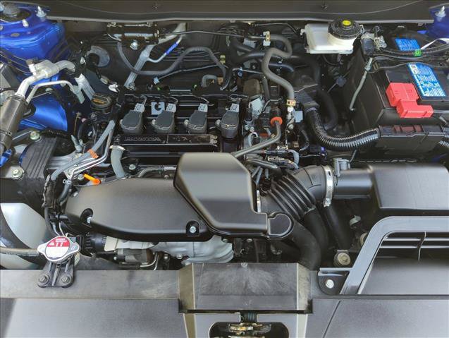 Certified 2024 Honda CR-V EX-L image 23