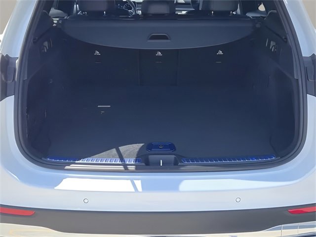 New 2025 Mercedes-Benz GLC 300 4MATIC image 25