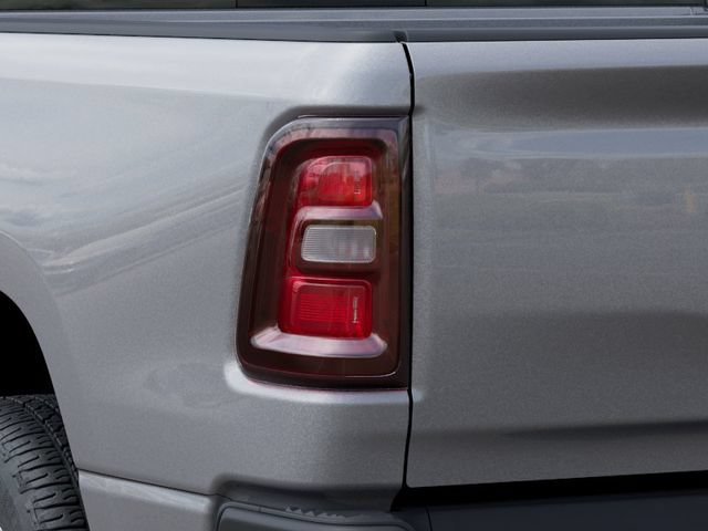 New 2026 RAM 1500 Tradesman AWD/4WD image 9