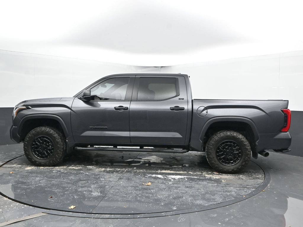 Used 2025 Toyota Tundra SR5 image 7
