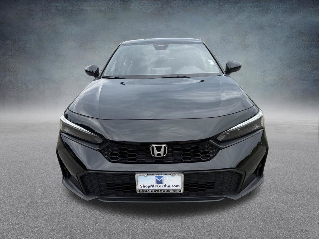 Used 2025 Honda Civic Sport image 13
