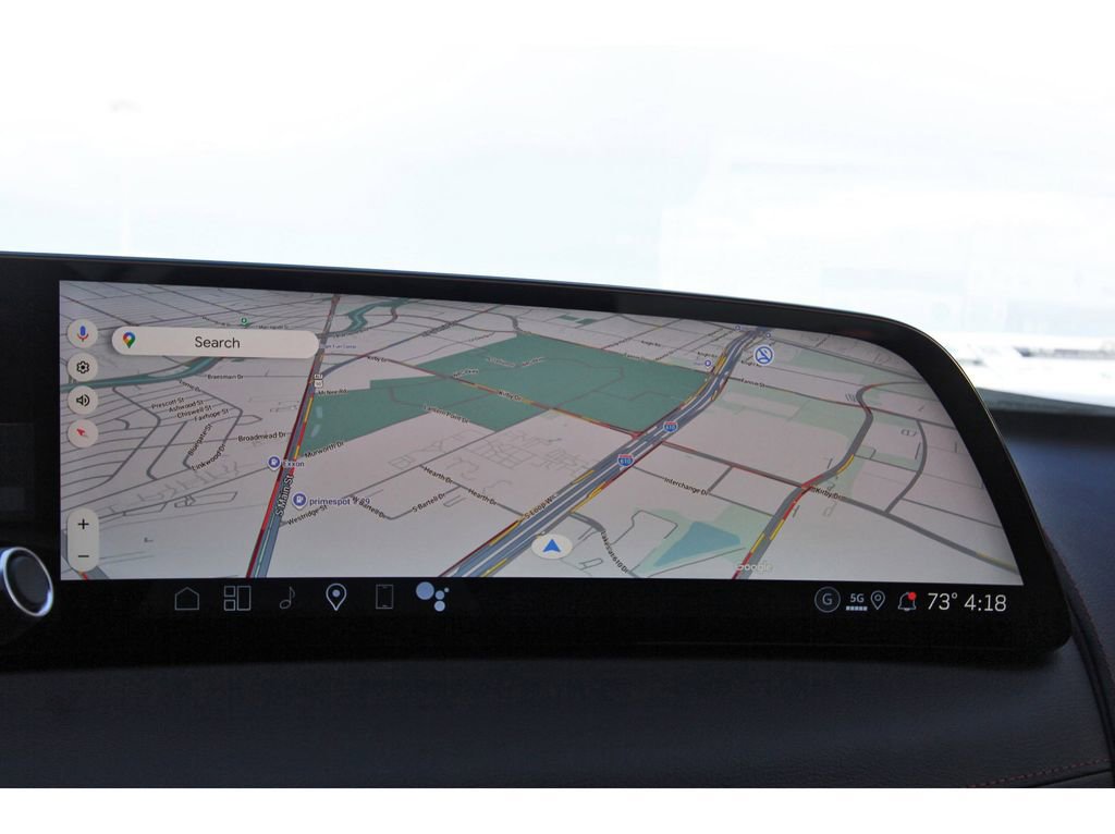 New 2026 Cadillac CT5 V image 18