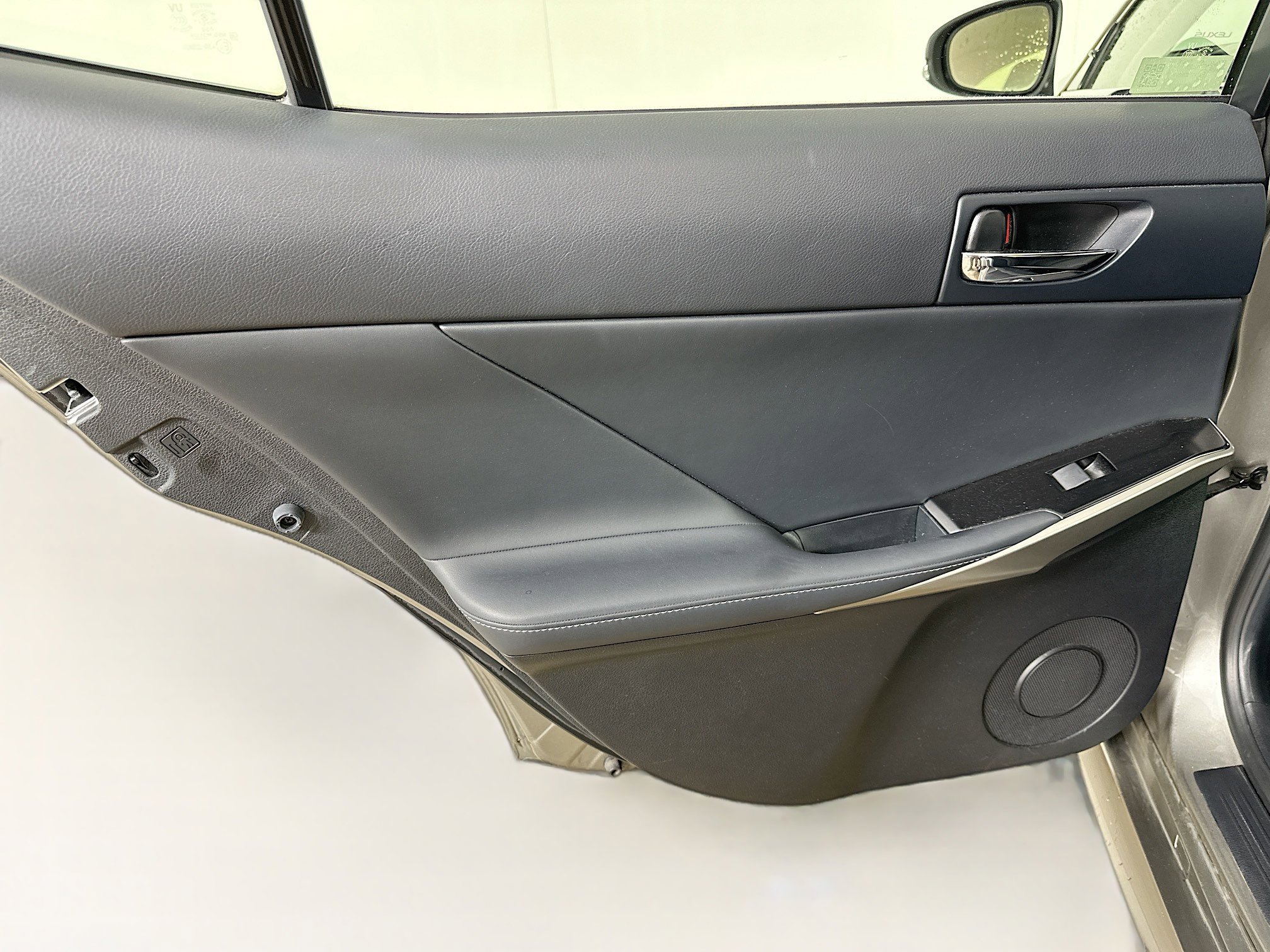 Used 2014 Lexus IS 250 w/ Premium Package image 26