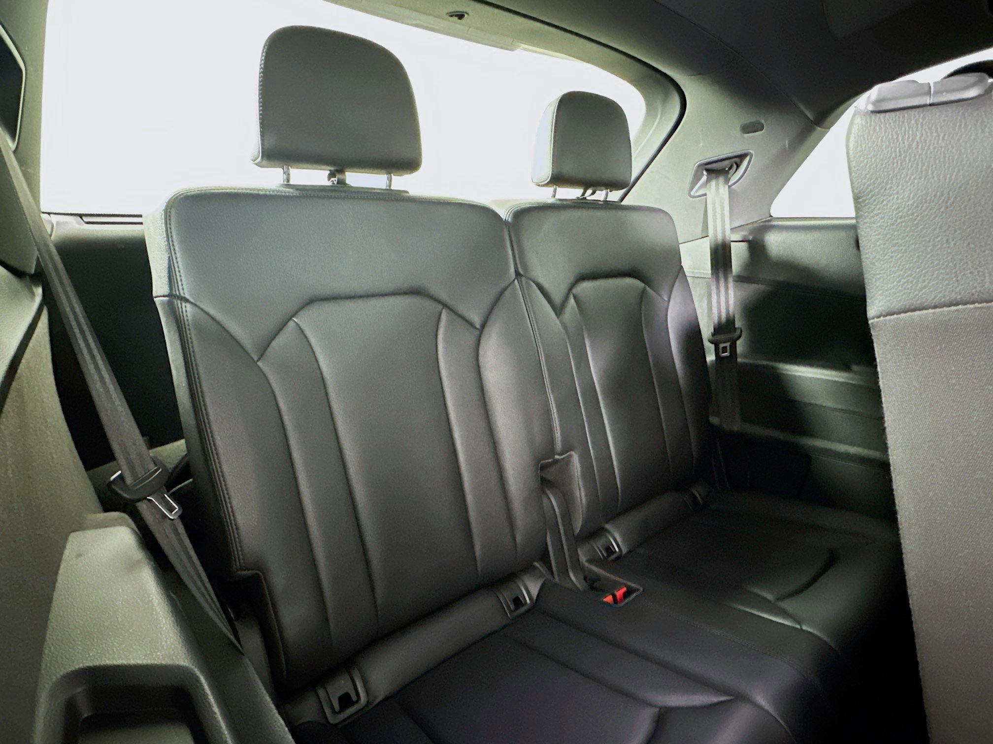 Used 2018 Audi Q7 3.0T Prestige w/ Prestige Package AWD/4WD image 28