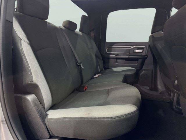 Used 2022 RAM 2500 Big Horn AWD/4WD image 50