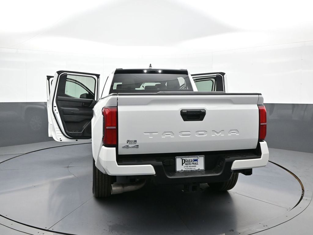 Certified 2024 Toyota Tacoma SR5 image 47