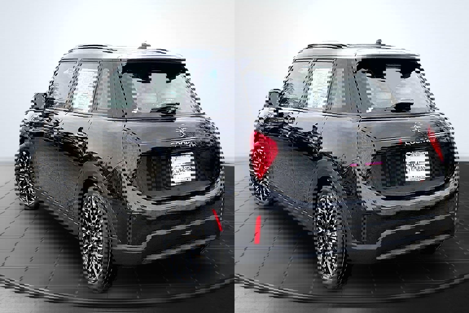 New 2026 MINI Cooper S image 3