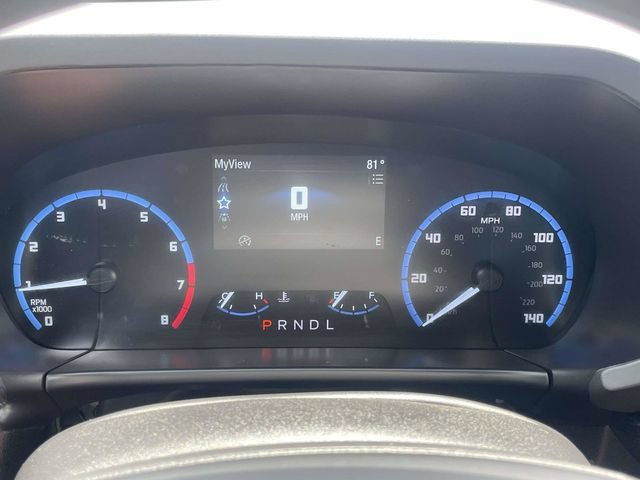 Certified 2024 Ford Bronco Sport Big Bend AWD/4WD image 23
