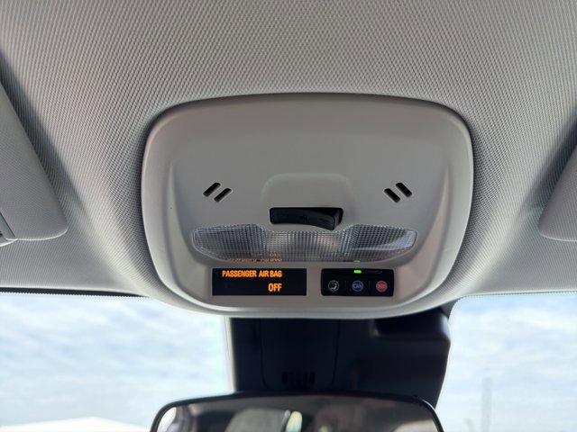 New 2026 Chevrolet Trax LT w/ LT Convenience Package image 20