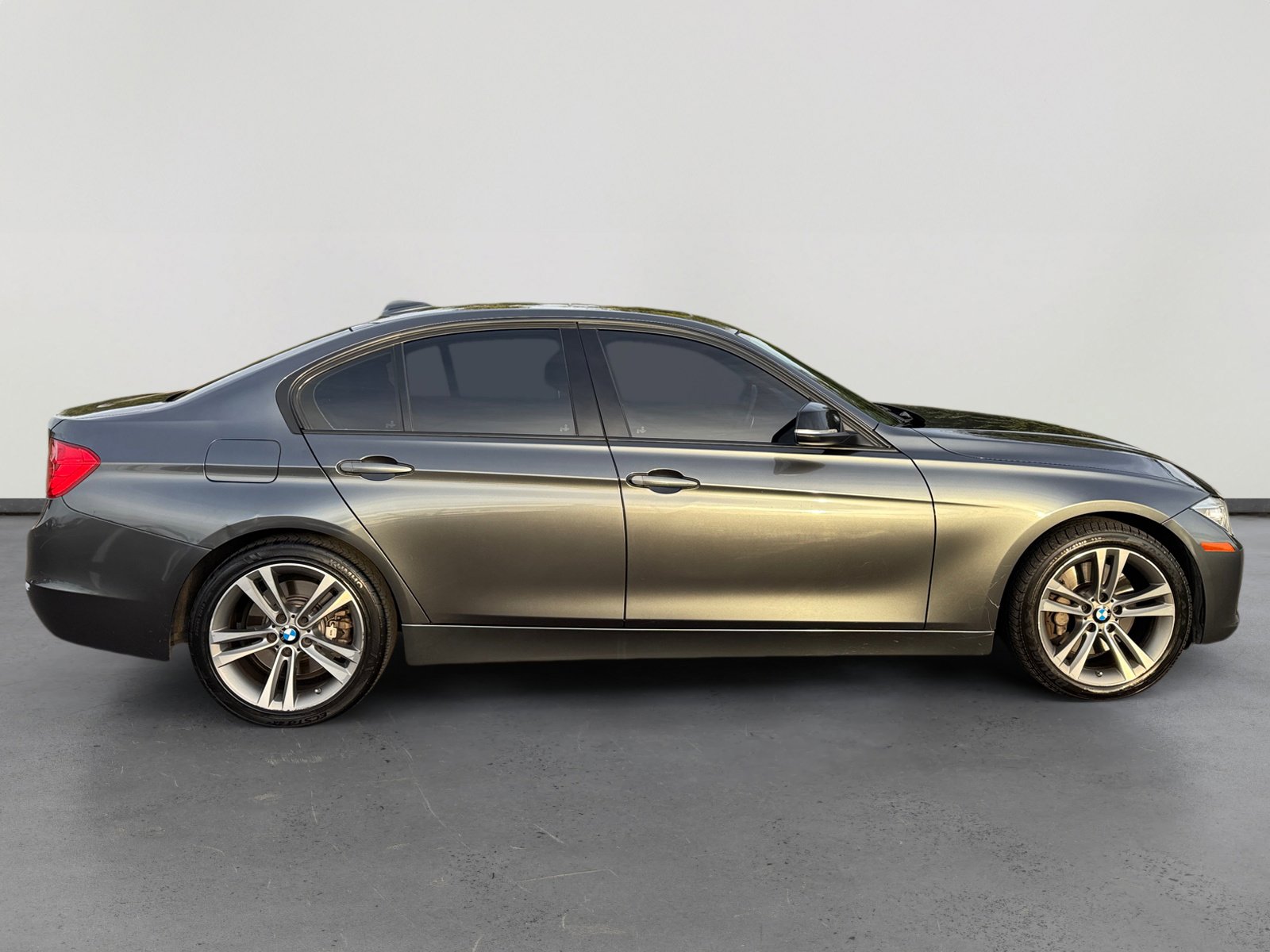 Used 2014 BMW 335i xDrive Sedan image 6