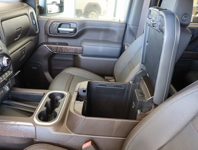 Used 2021 GMC Sierra 2500 Denali w/ Denali Ultimate Package image 45