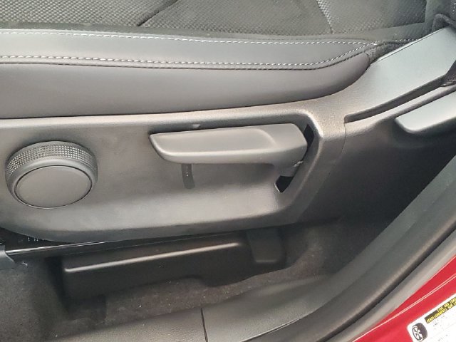 Certified 2026 MAZDA CX-5 Select AWD/4WD image 6