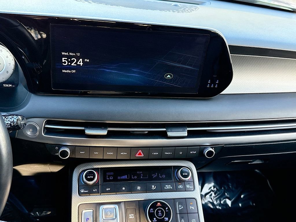 Used 2024 Hyundai Palisade SEL w/ Premium Package image 30