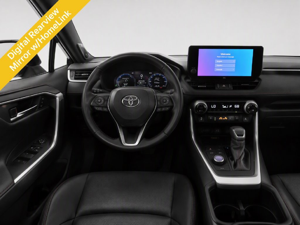 Used 2024 Toyota RAV4 XSE w/ Premium Package AWD/4WD image 28