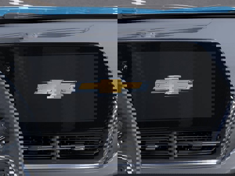 New 2026 Chevrolet Trax LT w/ LT Convenience Package image 20