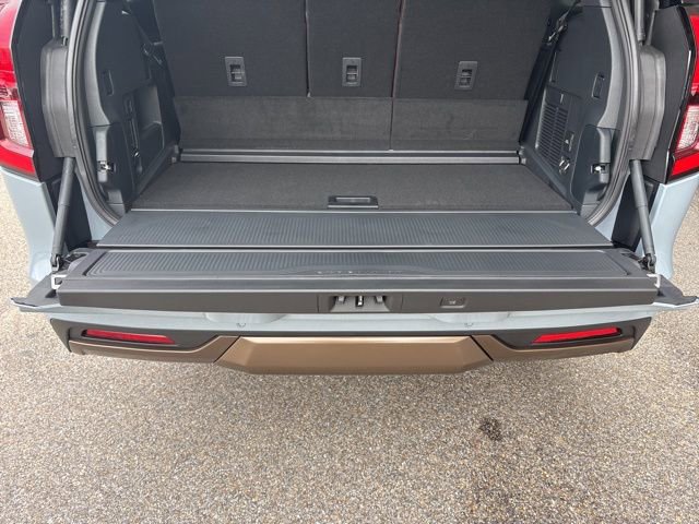 New 2026 Ford Expedition King Ranch image 9