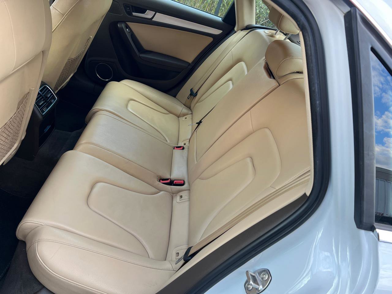 Used 2015 Audi A4 2.0T Premium Plus w/ Technology Package image 11