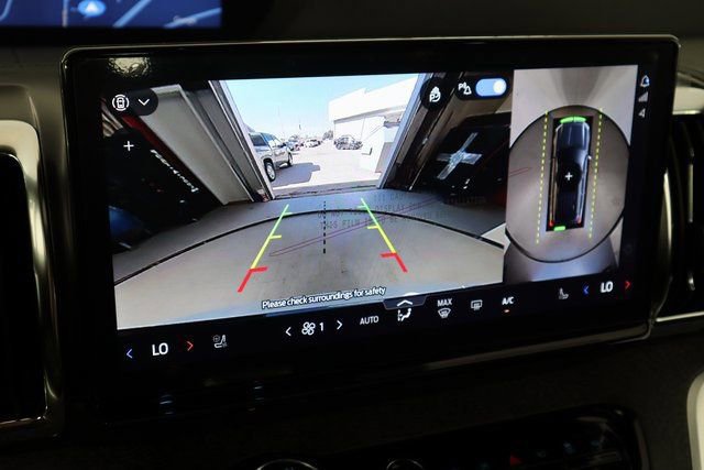 New 2025 Ford Expedition Tremor image 32