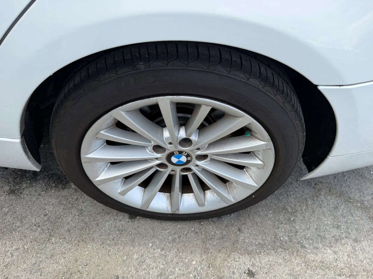 Used 2011 BMW 335i Sedan image 31