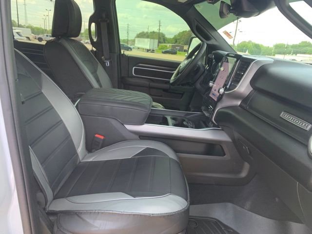 Used 2026 RAM 2500 Big Horn AWD/4WD image 28