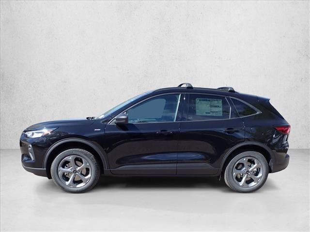 New 2026 Ford Escape ST-Line w/ Tech Pack #1 AWD/4WD image 2