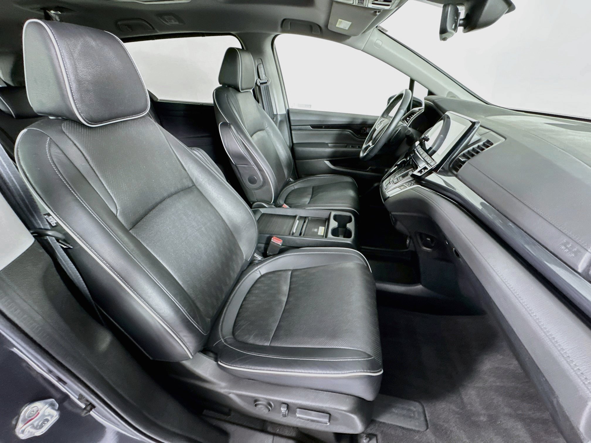 Certified 2023 Honda Odyssey Elite image 31
