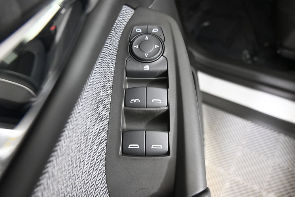 New 2026 Chevrolet TrailBlazer LS w/ LS Convenience Package AWD/4WD image 19