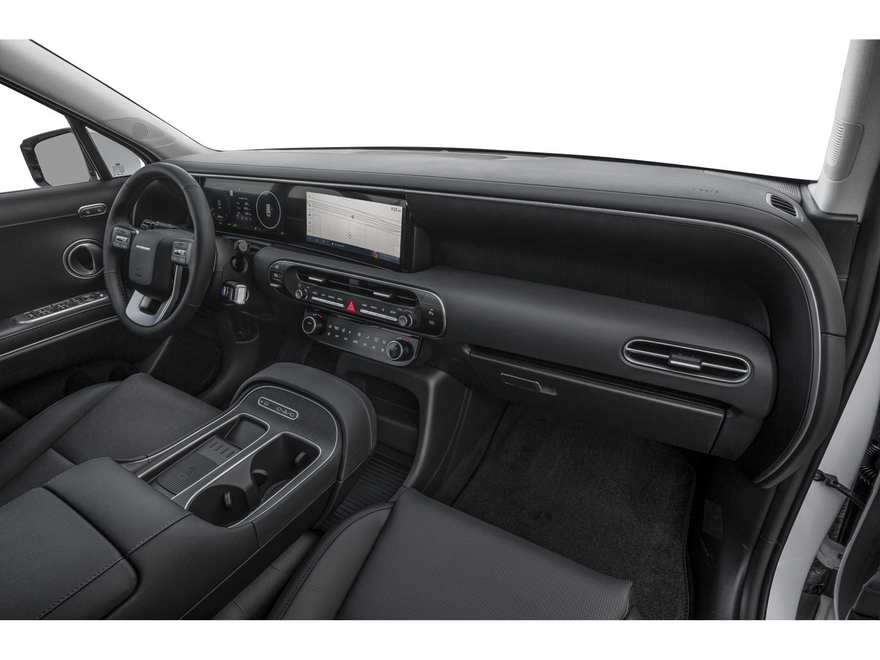 New 2027 Hyundai Palisade SEL Premium AWD/4WD image 11