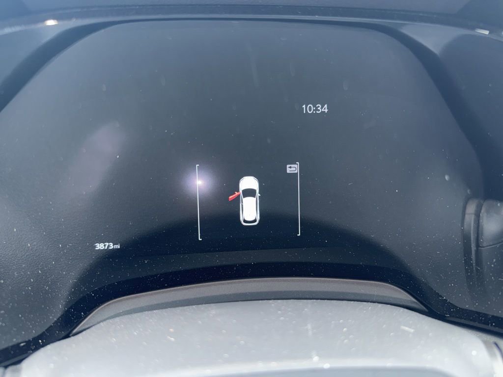 Certified 2025 Lexus RX 350 Premium FWD image 14