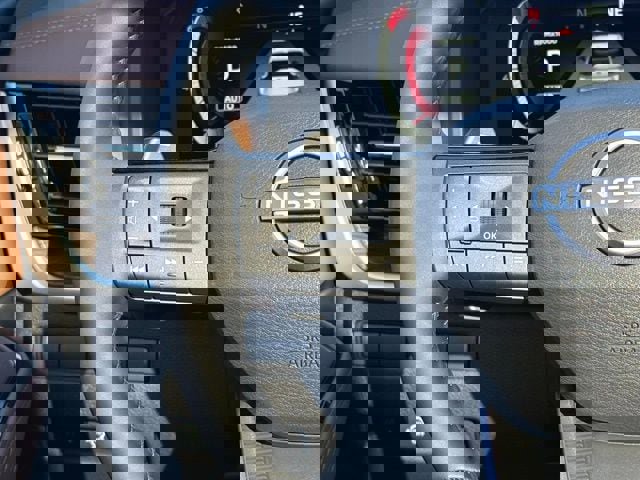 New 2026 Nissan Rogue Platinum w/ Platinum Premium Package image 24