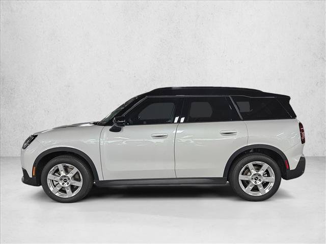 Used 2026 MINI Cooper Countryman S AWD/4WD image 8