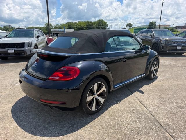 Used 2014 Volkswagen Beetle R-Line FWD image 3