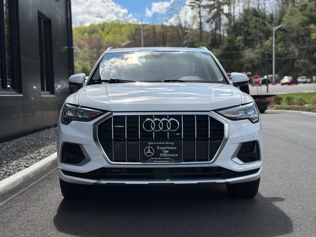 Used 2022 Audi Q3 2.0T Premium w/ Convenience Package AWD/4WD image 11