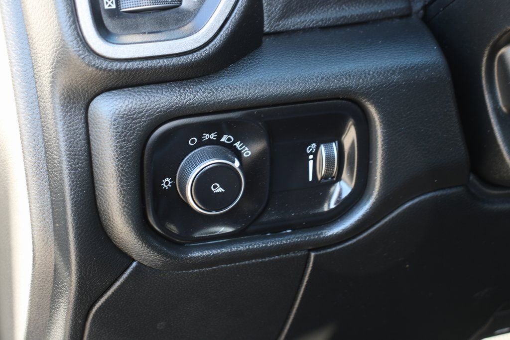 Used 2021 RAM 2500 Tradesman image 19